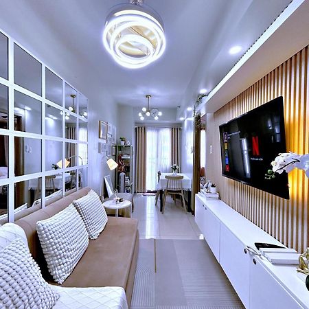 Cozypura Staycation Near Moa, Airport , With Free Fast Wifi, Netflix And Pay Parking パサイ エクステリア 写真