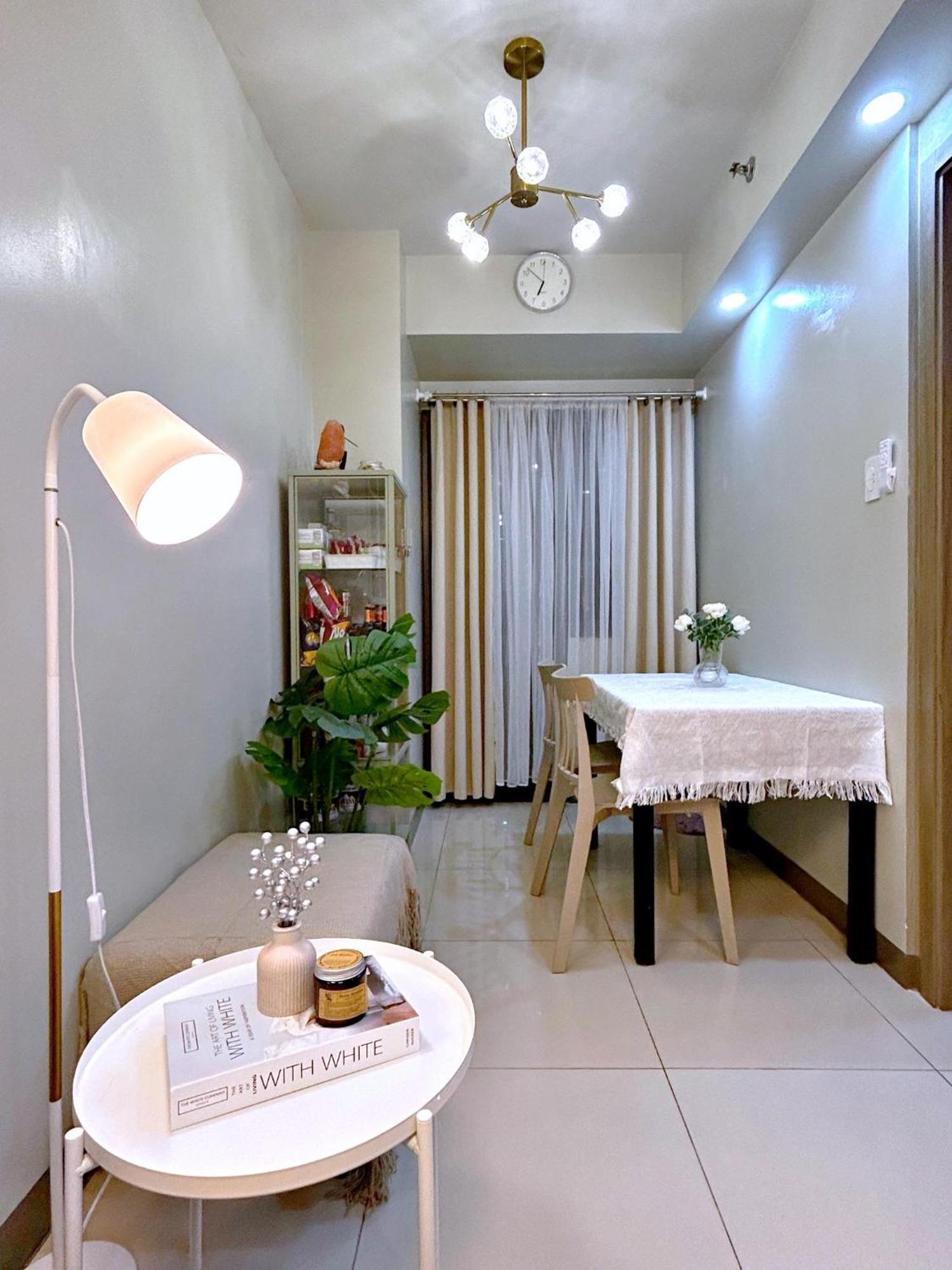 Cozypura Staycation Near Moa, Airport , With Free Fast Wifi, Netflix And Pay Parking パサイ エクステリア 写真