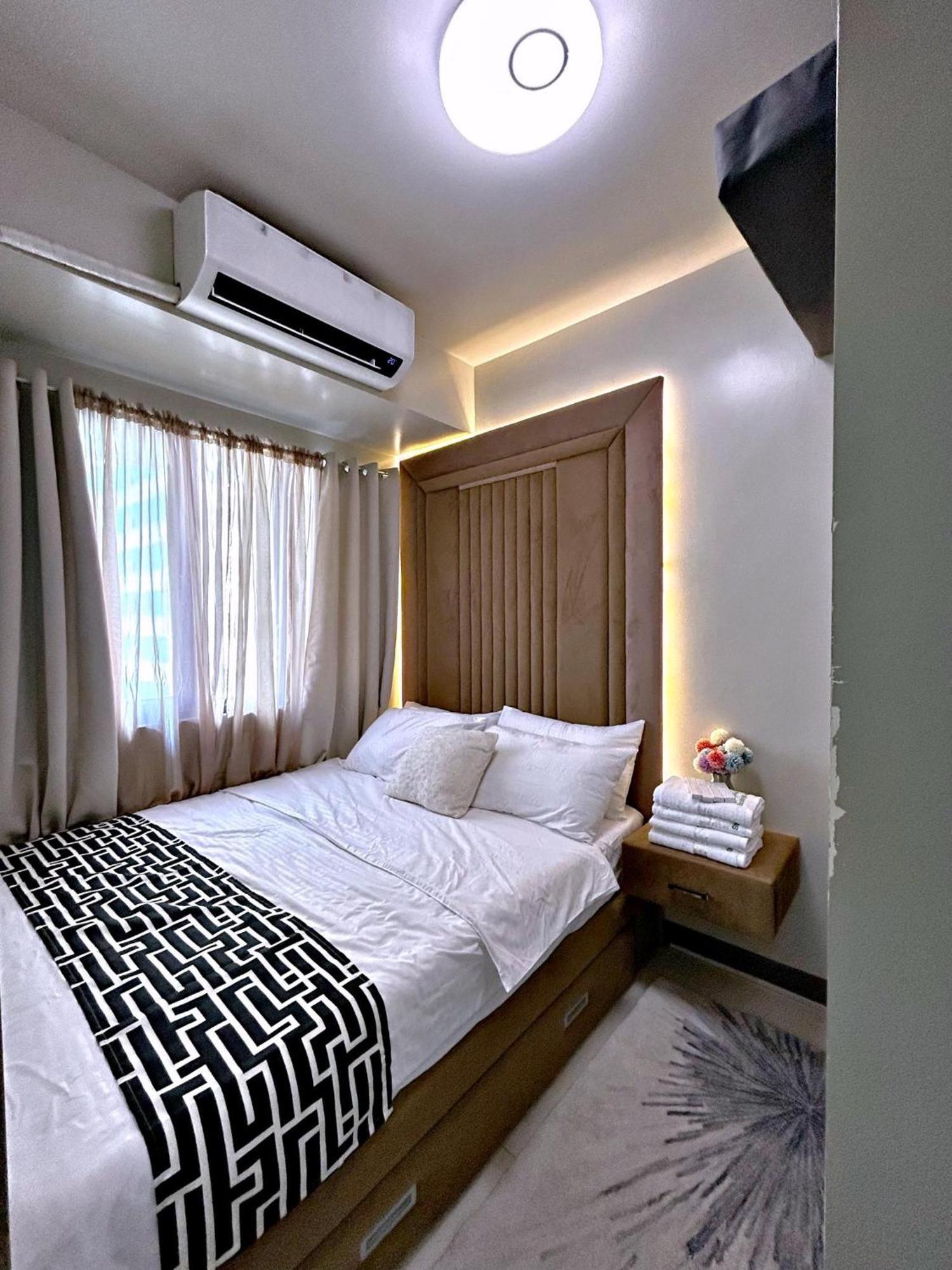 Cozypura Staycation Near Moa, Airport , With Free Fast Wifi, Netflix And Pay Parking パサイ エクステリア 写真